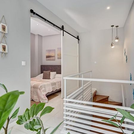 Old Town Luxury Velvet Apartment Rhodes City Eksteriør bilde