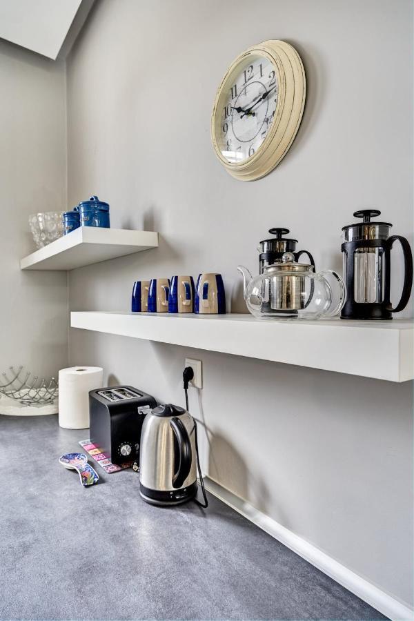 Old Town Luxury Velvet Apartment Rhodes City Eksteriør bilde