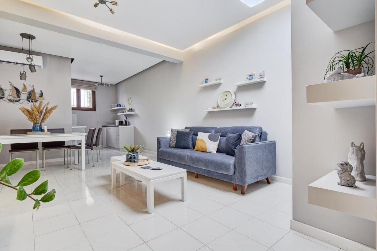 Old Town Luxury Velvet Apartment Rhodes City Eksteriør bilde