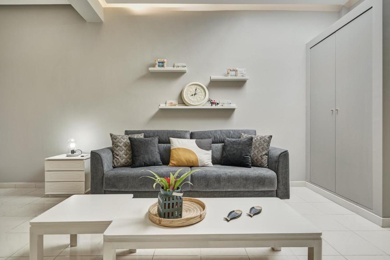 Old Town Luxury Velvet Apartment Rhodes City Eksteriør bilde