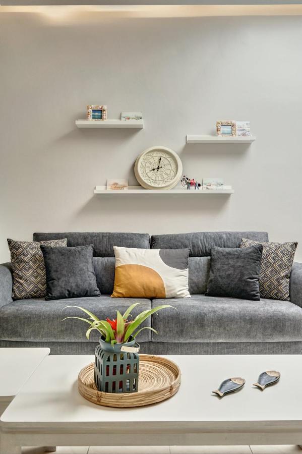 Old Town Luxury Velvet Apartment Rhodes City Eksteriør bilde