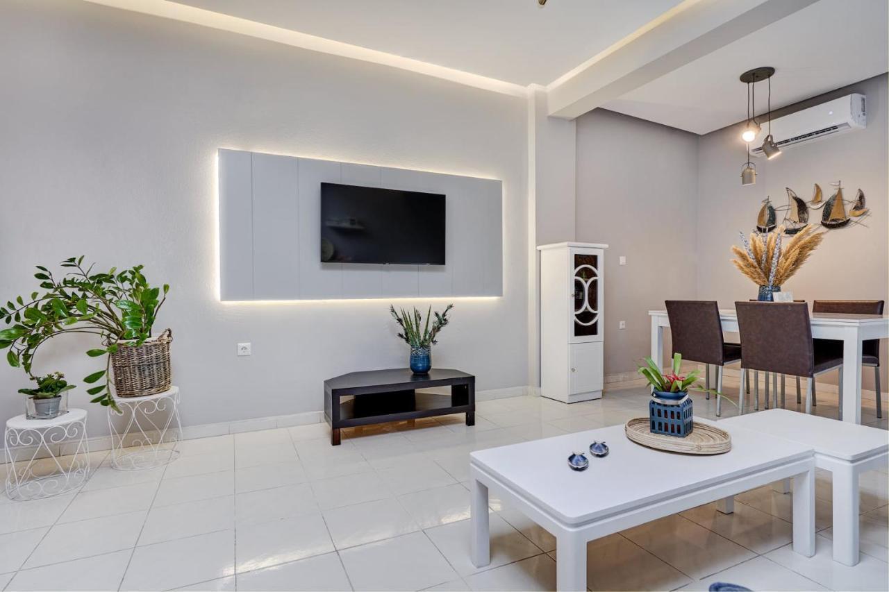 Old Town Luxury Velvet Apartment Rhodes City Eksteriør bilde
