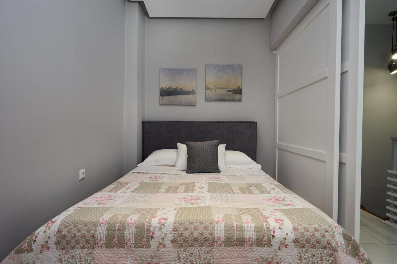 Old Town Luxury Velvet Apartment Rhodes City Eksteriør bilde
