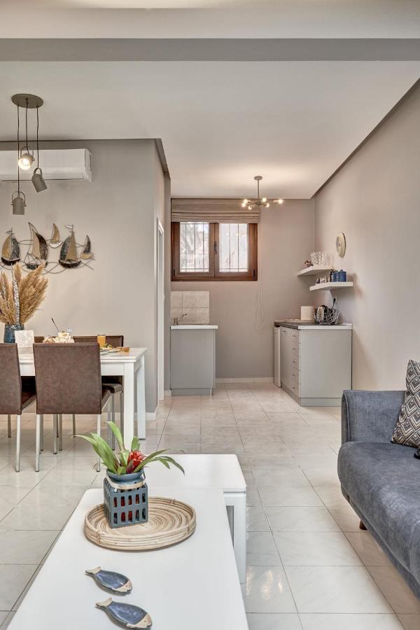 Old Town Luxury Velvet Apartment Rhodes City Eksteriør bilde