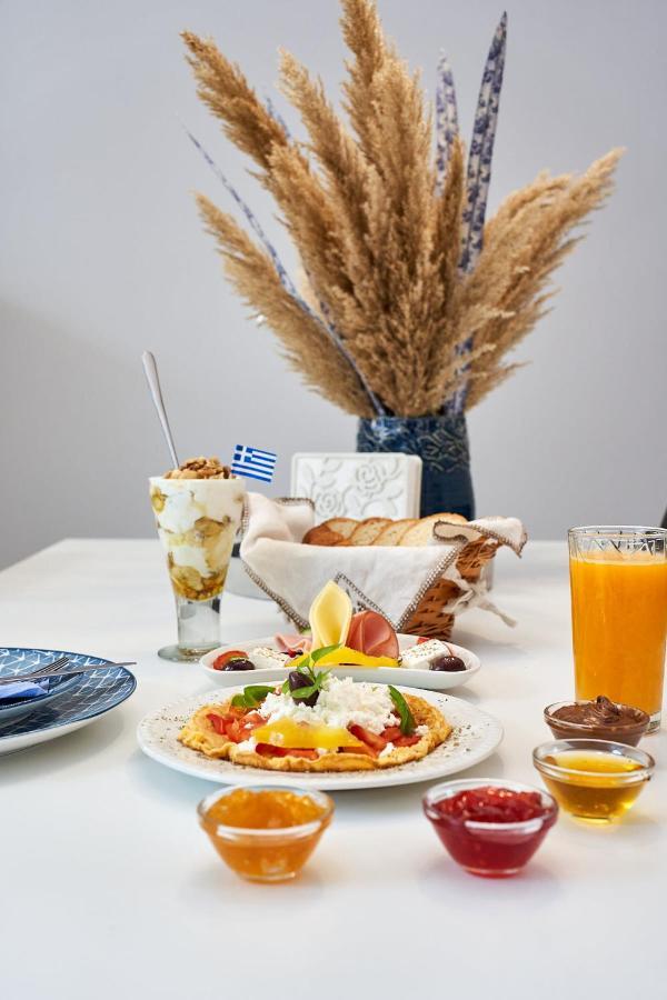 Old Town Luxury Velvet Apartment Rhodes City Eksteriør bilde